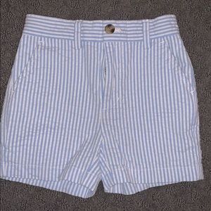 Vineyard Vines boy shorts, size 2T